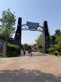🎡 Universal Studios Beijing: магия кино в каждом моменте!