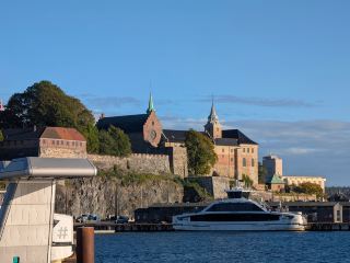 如何利用奧斯陸通行證在7小時內玩奧斯陸🚤🏰