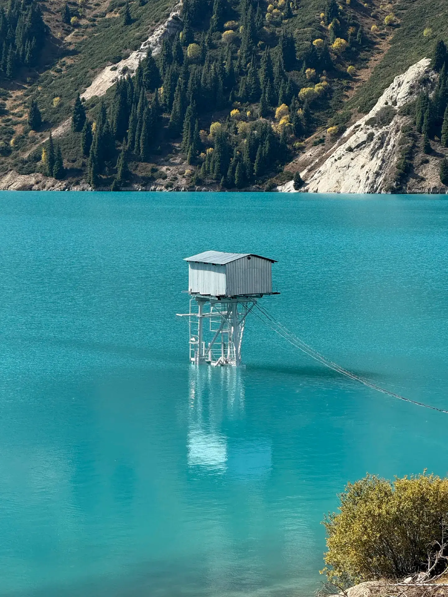BAO in Autumn: The Must-Visit Mountain Trail You Need to Save
