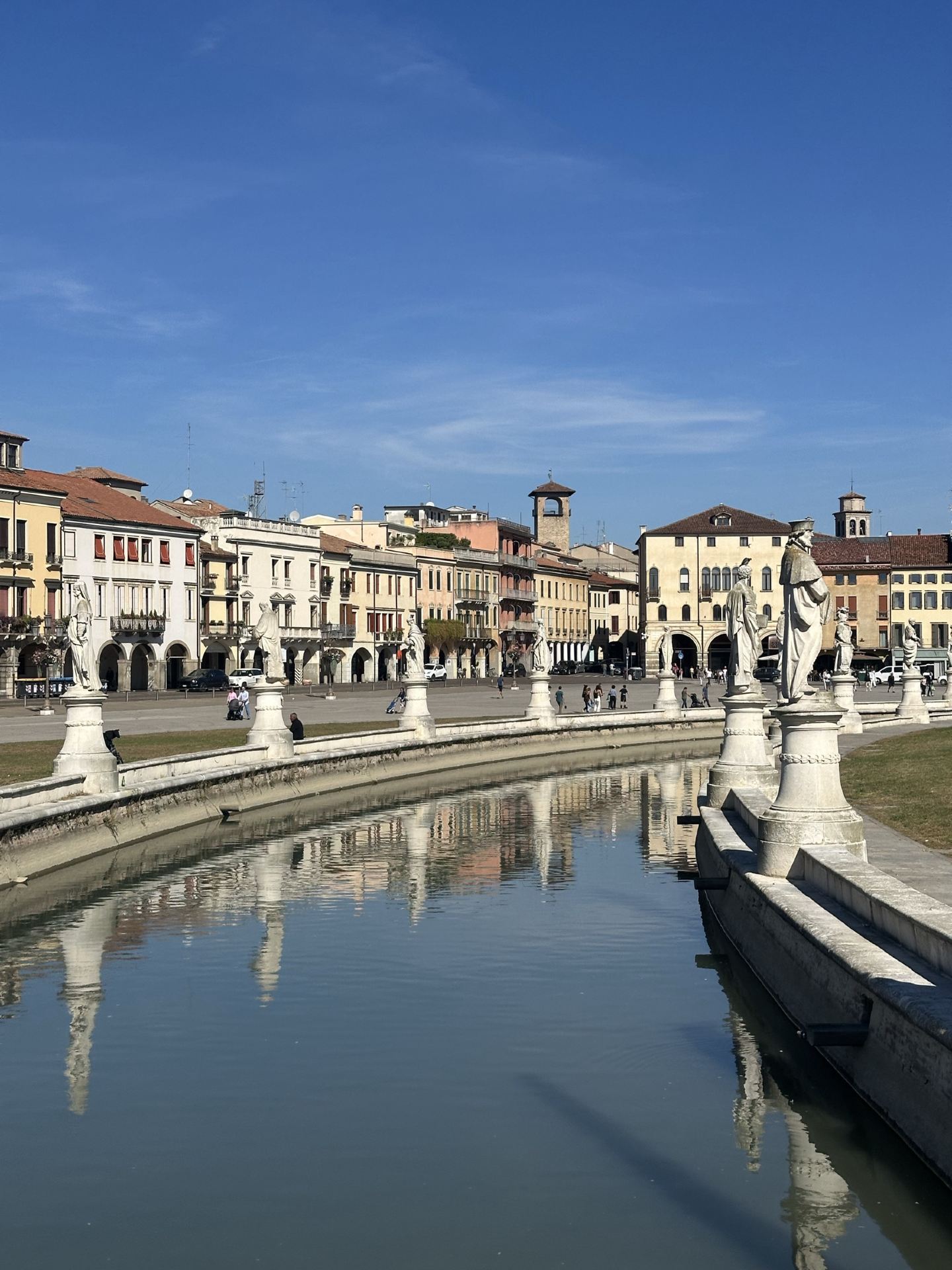 Padua: The Perfect One-Day Itinerary
