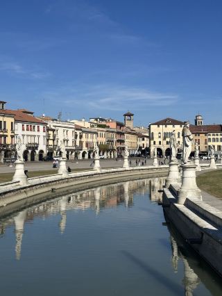 🇮🇹 帕多瓦：一日遊必遊景點