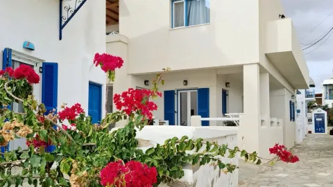 基克拉澤斯群島終極一週攻略：必試體驗及景點指南 🇬🇷 — traveler post in 帕羅斯