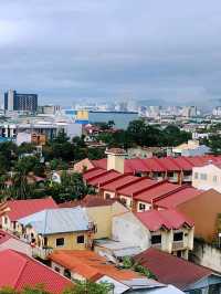 Cebu city🇵🇭👣walking tour🚶‍♀️