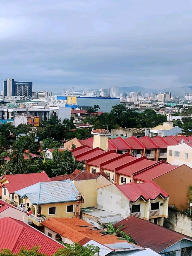 Cebu city🇵🇭👣walking tour🚶‍♀️