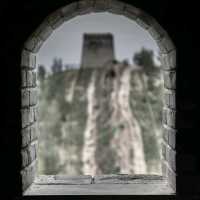 The Zhenbei Terrace