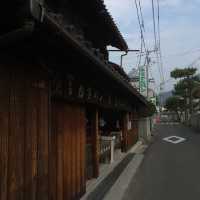 善通寺