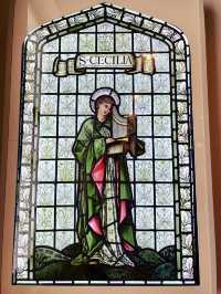 William Morris Gallery - London