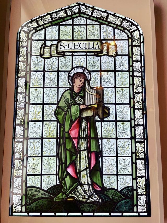 William Morris Gallery - London
