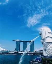 Merlion