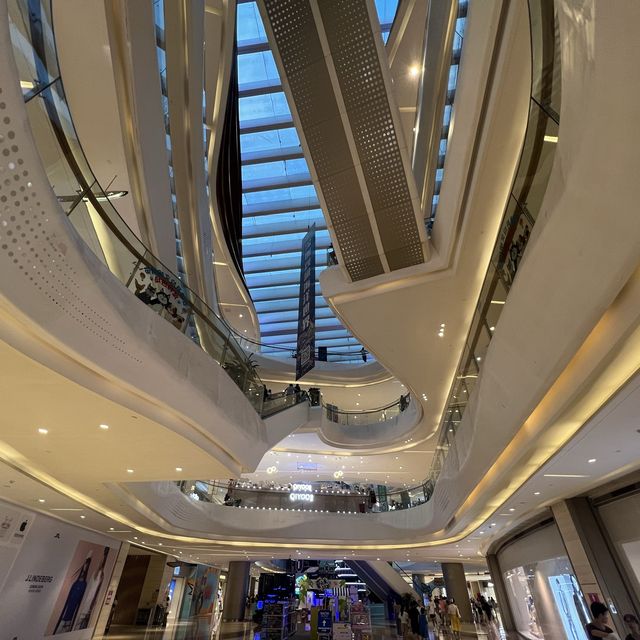 又來逛逛觀瀾MH Mall