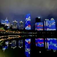 Haikou is paradise too! 
