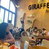 Giraffe Manor Huzhou 