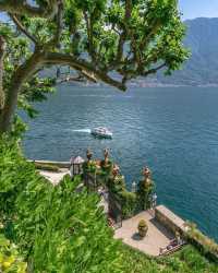 Limone sul Garda: An Italian Oasis on Garda Lake