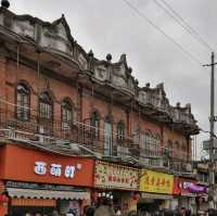 What’s so special about quanzhou ??