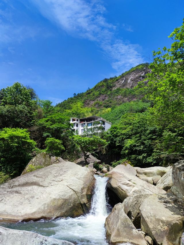 龍勝小南山｜廣西的“那拉提”，南方的呼倫貝爾
