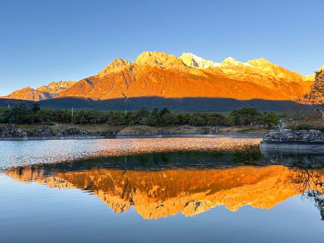 雲南旅遊策略｜幹貨分享！出行必看攻略