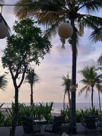 luxury hotel in the heart of Kuta | Bali 🇮🇩
