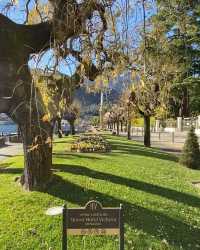 Menaggio's Magic Moments: Sharing the Beauty of Lake Como 💙