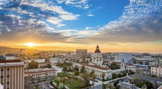 Pasadena: The Gem of Los Angeles