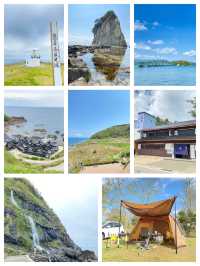 日本旅遊|奧能登半島