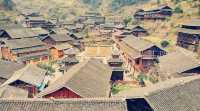 《爸爸去哪兒》推薦的美麗景點