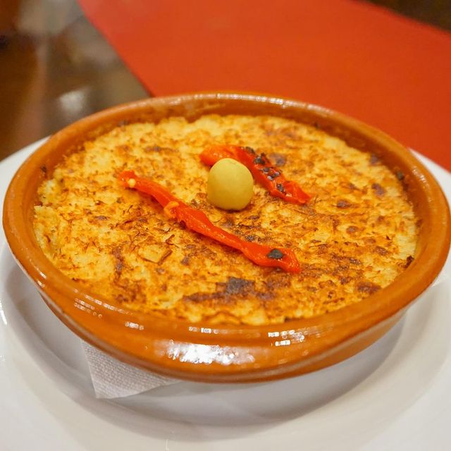 구글평점 4.0 이상 🇪🇸스페인 맛집 모음 (1탄)
바르셀로나 + 그라나다 맛집 탈탈 털어봅니다🤤🧡
✅ 일단 저장 + 먹방여행 함께할 @@에게 보내주기