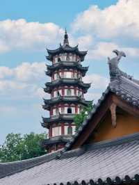 先照寺的遊玩攻略