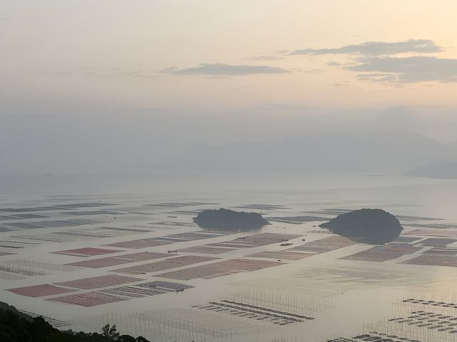 霞浦