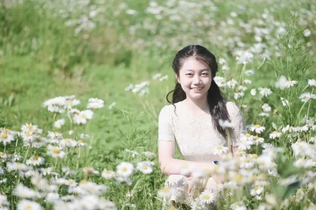 吉林松花湖萬科度假區的夏日