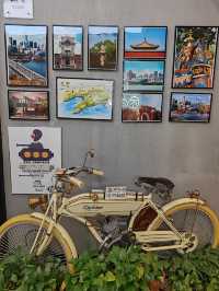 1905年，中國早期重工業發祥地在瀋陽