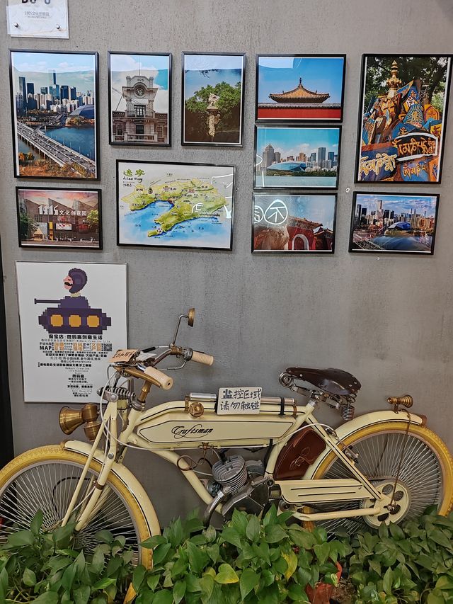 1905年，中國早期重工業發祥地在瀋陽