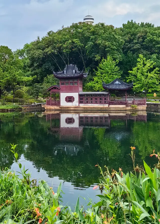 東北片區喝咖啡的好去處：和平公園一尺咖啡