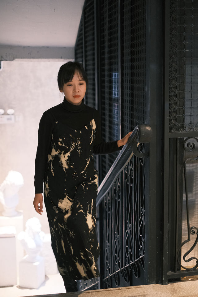沙美如同它的名字一般神秘而美麗