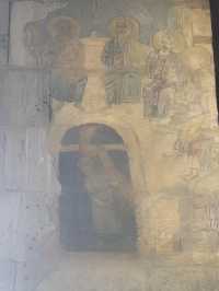 世界文化遺產哈格帕特修道院