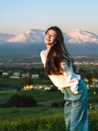The legendary little Switzerland in California might not just be a legend