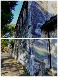 周莊旅居丨古鎮博物館