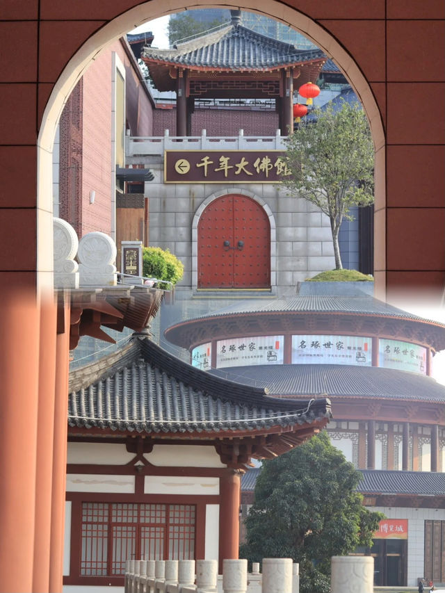 廣東周邊遊｜中山仿佛置身於蘇式園林