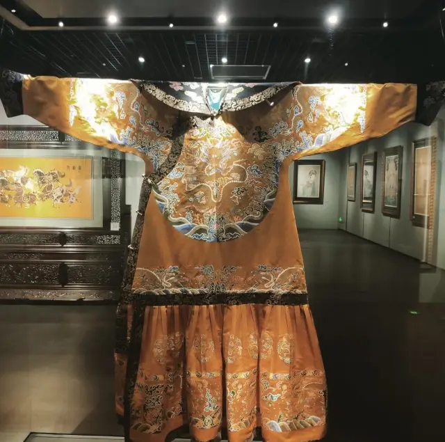 【Reminiscing the Treasures of Six Dynasties】Time Travel at Nanjing Museum of the Six Dynasties