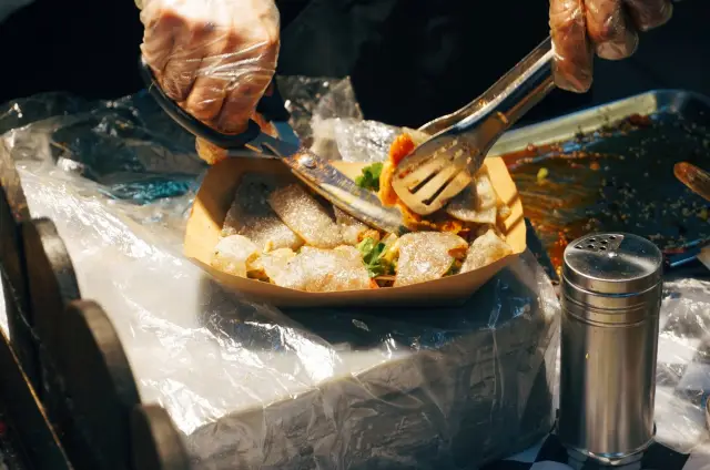 항상 이유가 있어, 그래서 당신은 남빈로에 옵니다