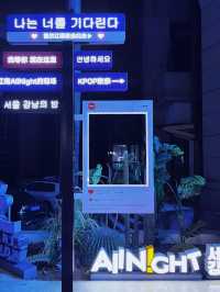 演唱會既視感🎵氛圍敲好的live house
