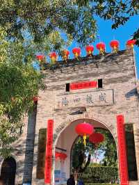 就來珠海這個旅遊景點露營過情人節吧