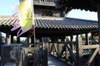 走遍山東之濟寧必打卡景點【一】水泊梁山