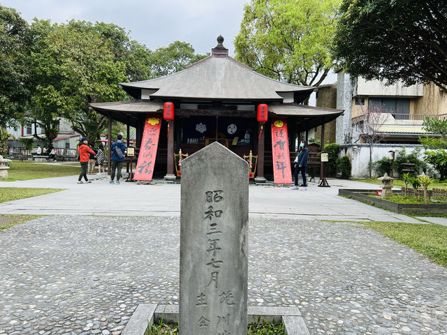 半環島第四天花蓮