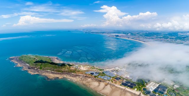 「平潭島：是中國最適宜度假的海島嗎？」