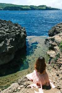 巴厘島 佩尼達島兩天一夜旅遊攻略