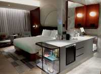 體驗感分的新奢酒店一—虹橋美侖美奐酒店