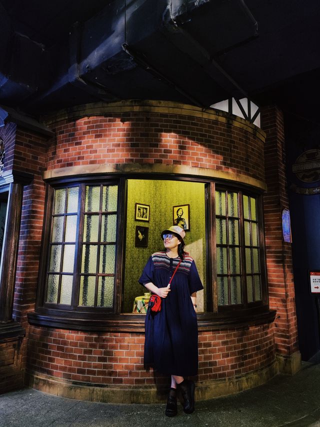 拾光·十年（上海電影博物館）