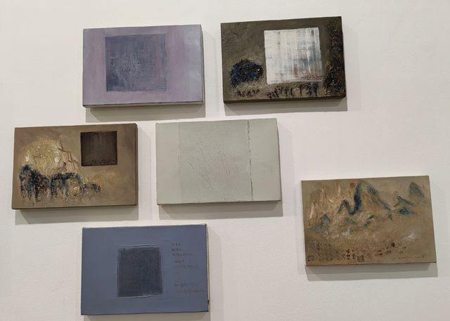 魔都逛展指南，解鎖當代女性大展！
