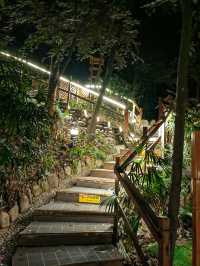 原來泡溫泉，也沒那麼簡單，它是身體和心靈的淨化！