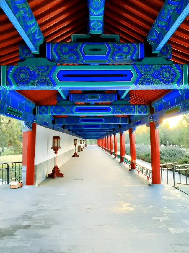 天壇公園